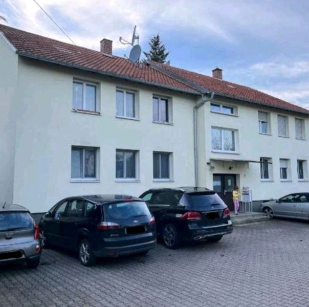 3-Zimmer-Wohnung in Pfaffenhofen an der Roth